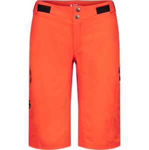 Sweet protection Hunter Light Shorts W - Tomato S