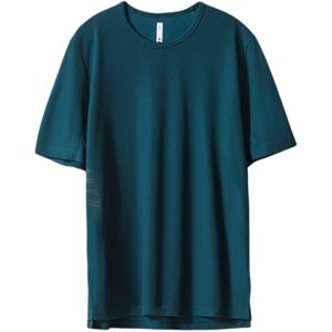 MAAP Alt Road Tee - Dark Teal XL