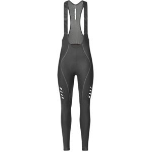 MAAP Women's Team Evo Thermal Bib Tight - Charcoal S