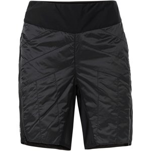 Vaude Women's Sesvenna Shorts III - black XS