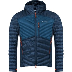 Vaude Men's Sesvenna Pro Jacket II - dark sea XL