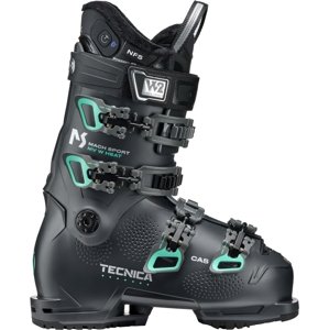 Tecnica Mach Sport 85 MV W Heat GW - graphite 235