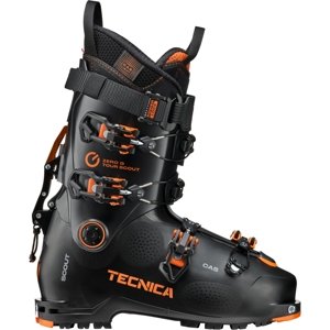 Tecnica Zero G Tour Scout - black 260