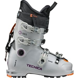 Tecnica Zero G Tour W - cool grey 255