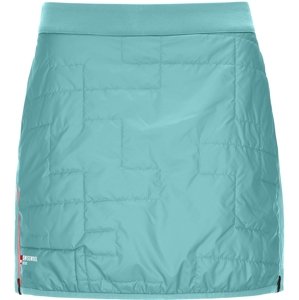 Ortovox Swisswool piz boe skirt w - ice waterfall M