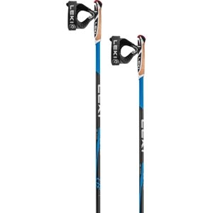 Leki CC 450 - brightblue/black/white 160