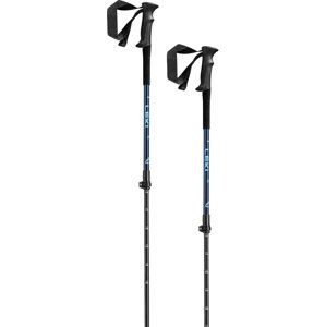 Leki Guide Lite Jr. - denimblue/darkblue/cyan 90 - 120