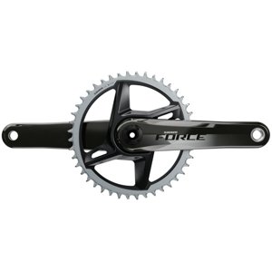 Sram AM FC FORCE 1 D1 DUB GLS 175 DM 40 uni