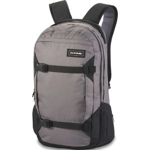 Dakine Mission 25L - steel grey uni