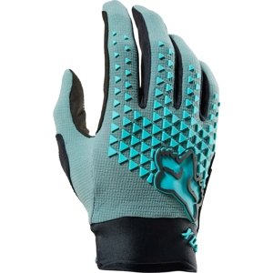 FOX Defend Glove - sea foam 12