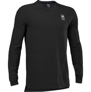 FOX Defend Thermal Jersey - black M