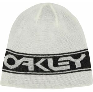 Oakley TNP Reversible Beanie - white/black uni