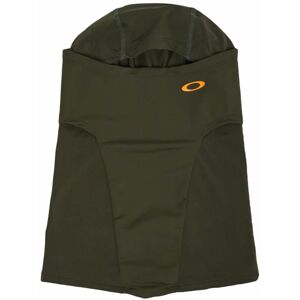 Oakley Backwoods Balaclava - new dark brush uni