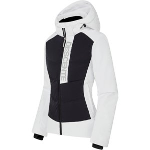 Descente Bianca Jacket - Super White M