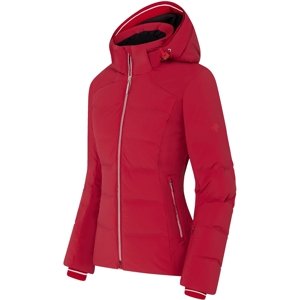 Descente Jolie Jacket - Dark Red XS