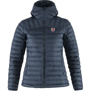 Fjallraven Expedition Lätt Hoodie W - Navy L