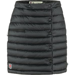 Fjällräven Expedition Pack Down Skirt - Black S