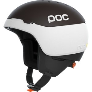 POC Meninx RS MIPS - Hydrogen White/Axinite Brown Matt 51-54