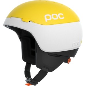 POC Meninx RS MIPS - Hydrogen White/Aventurine Yellow Matt 55-58