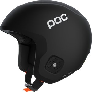 POC Skull Dura X MIPS - Uranium Black Matt 59-62