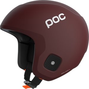 POC Skull Dura X MIPS - Garnet Red Matt 59-62