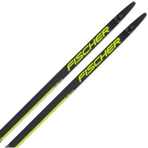 Fischer Twin Skin Carbon Pro - Stiff 197