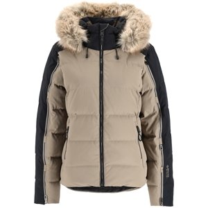 Spyder Falline GTX Infinium-Down Jacket - cashmere 12