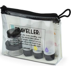 Legami Traveller Set uni