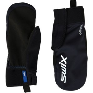 Swix Triac GTX Infinium over mitt - Black 9