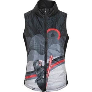 Krimson Klover Sela Vest - Black XS