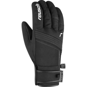 Reusch Luca R-TEX® XT - black/white 10