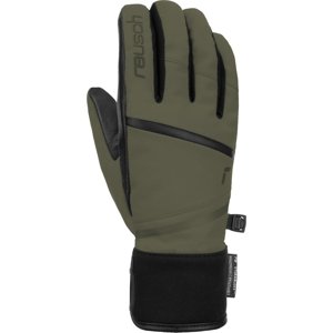 Reusch Tessa STORMBLOXX™ - burnt olive 6,5