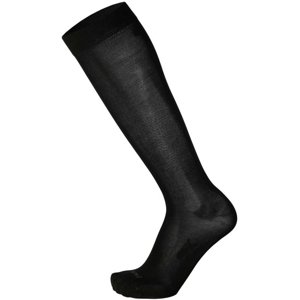 Mico X-Light weight X-race ski socks - nero 44-46