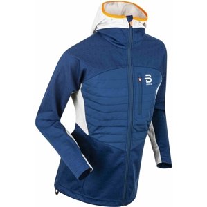 Bjorn Daehlie Jacket North Wmn - Estate Blue L