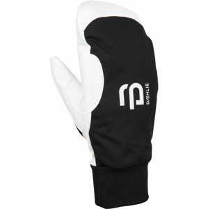 Bjorn Daehlie Mitten Race Warm - Black 9