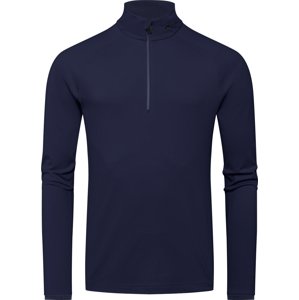 Kjus Men Feel Half-Zip - Deep Space L