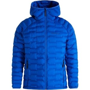 Peak Performance M Argon Light Hood Jacket - island blue S