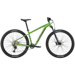 Kona Kahuna - green S