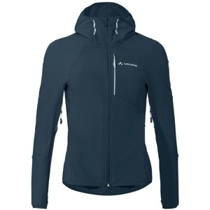 Vaude Women's Larice Jacket IV - dark sea M