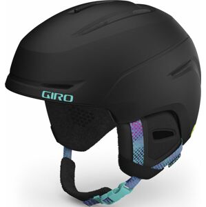 Giro Avera MIPS - Matte Black Chroma Dot S-(52-55.5)