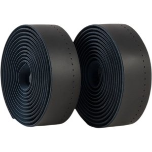 Bontrager Perf Line Handlebar Tape Set - black uni