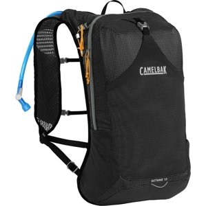 Camelbak Octane 12 - Black/Apricot uni