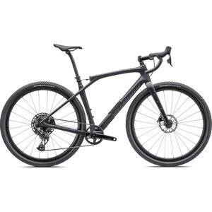 Specialized Diverge STR Expert - Satin Black/Diamond Dust 56