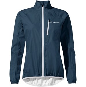 Vaude Women's Drop Jacket III - dark sea M