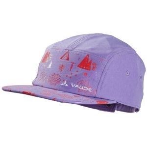 Vaude Kids Tammar Baseball Cap - limonium L