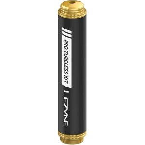 Lezyne Pro Tubeless Kit - Black uni