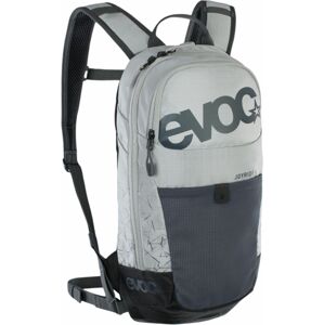 Evoc Joyride 4 - silver/carbon grey uni