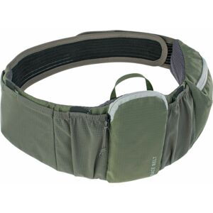 Evoc Race Belt - dark olive uni