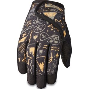 Dakine Kids Prodigy Glove - wildside 4.5