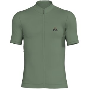 7Mesh Ashlu Merino Jersey SS Men's - Fern M